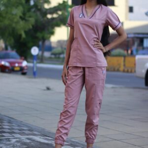 Conjunto Vitta licrado fino