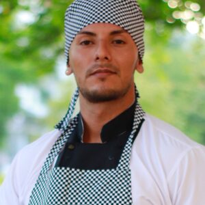 Gorro Pirata Filipina