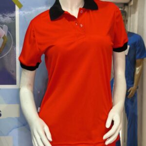 Camibuso fino combinado